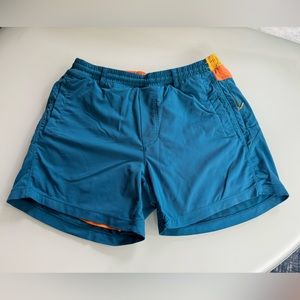 Birddog Shorts. Large/short